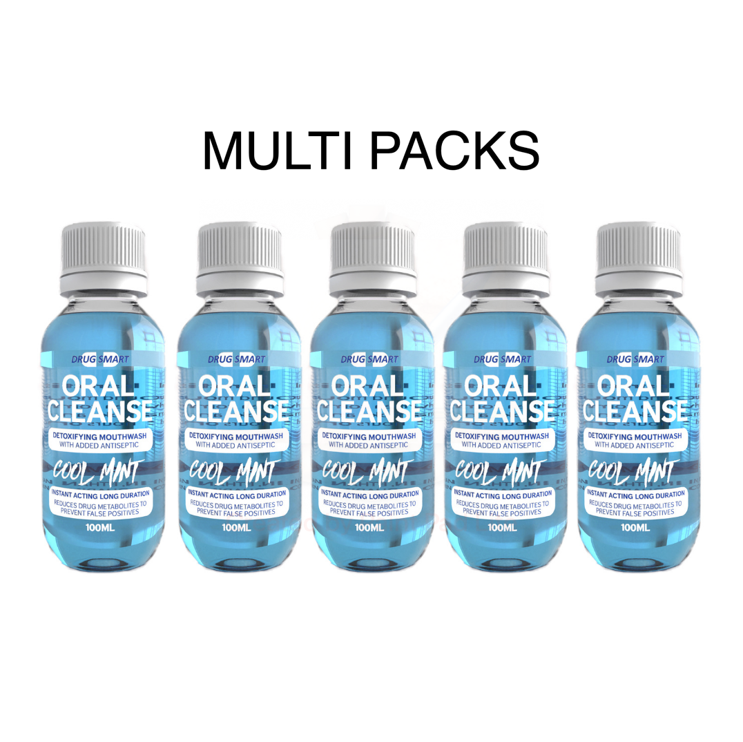 Multi Packs