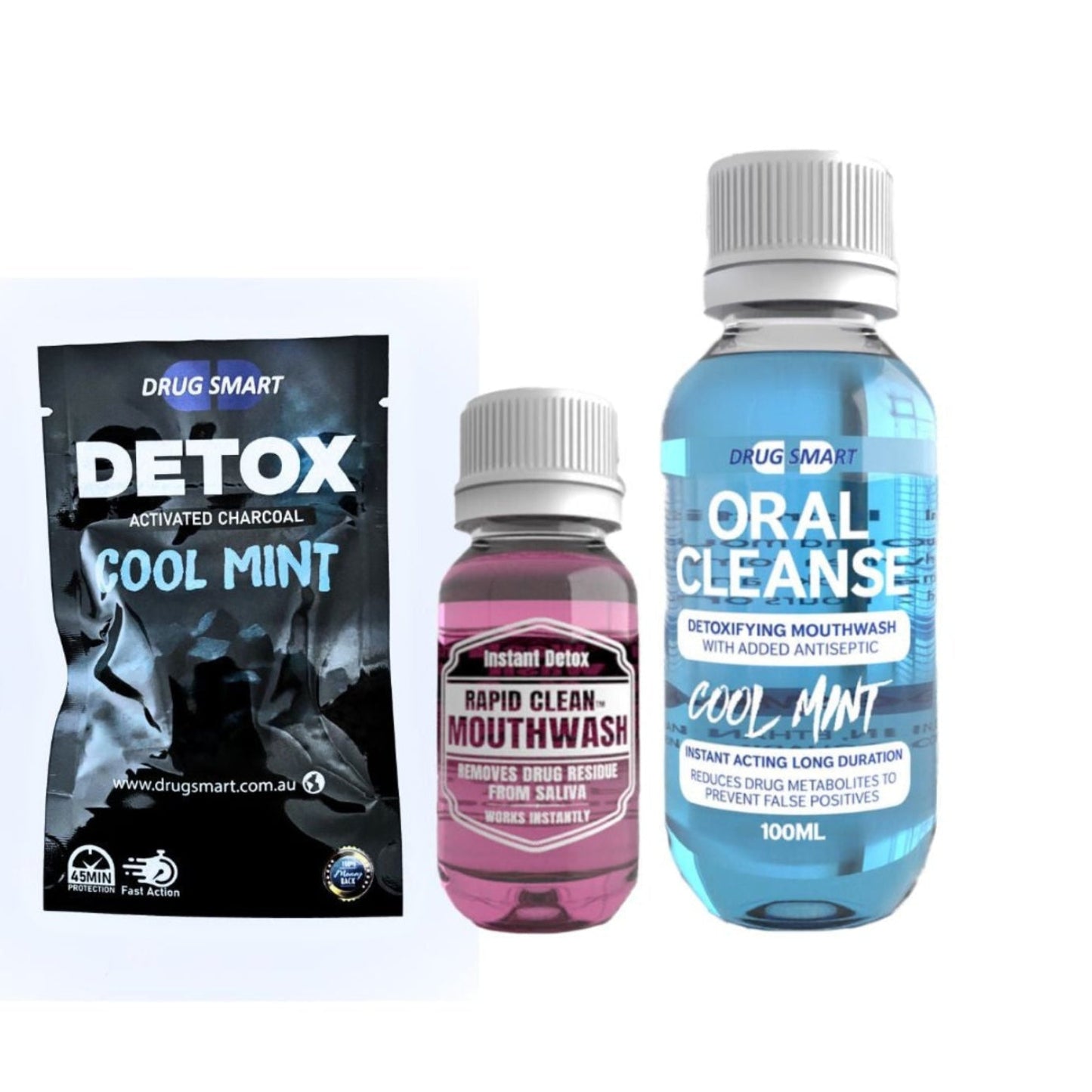 NEW Multi Pack Trio