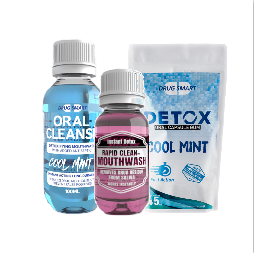 Multi Pack Trio