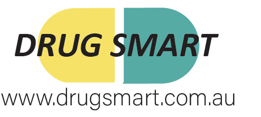 Drugsmart