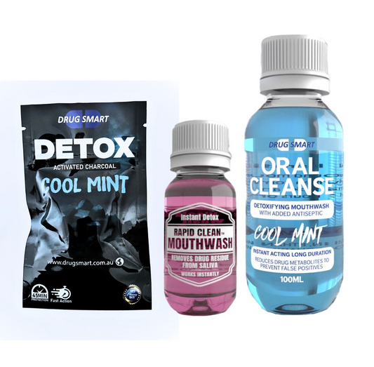 NEW Multi Pack Trio
